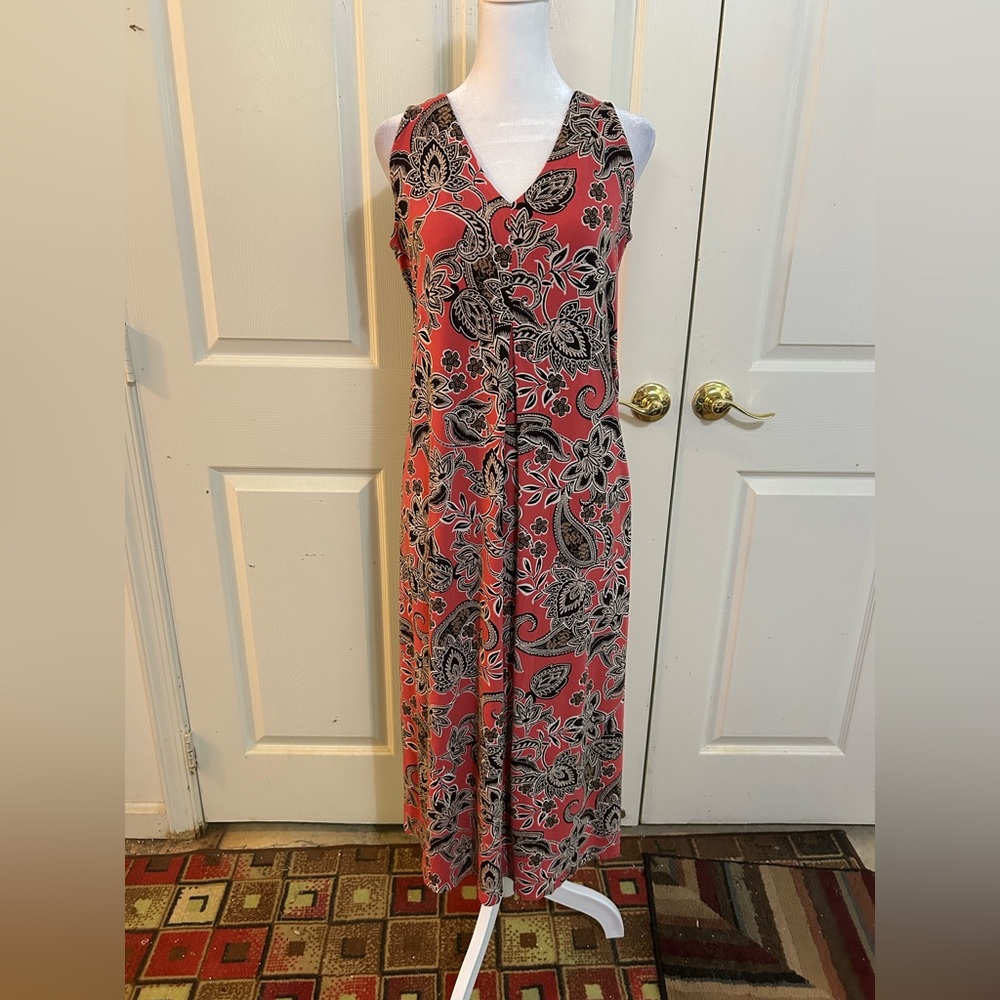 J. Jill maxi,  Small Petite